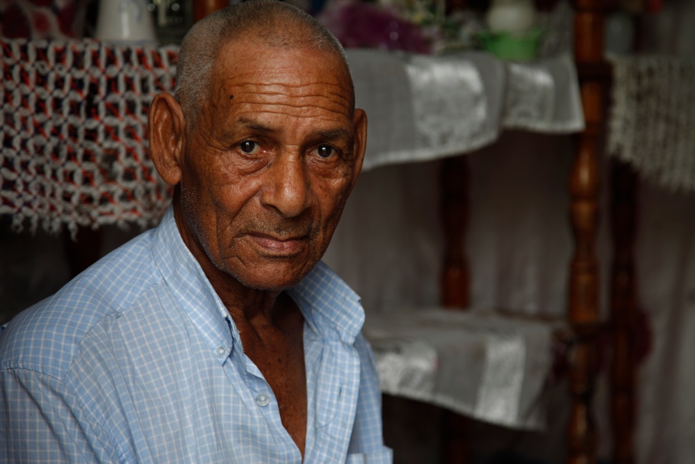 Reaching Out for Beyond the Horizon 2014