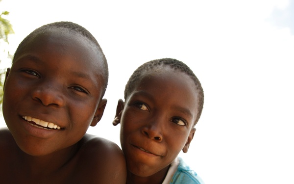 Reaching Out for Beyond the Horizon 2014