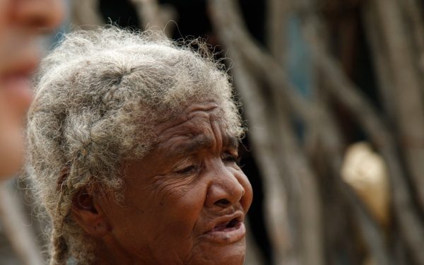 Reaching Out for Beyond the Horizon 2014