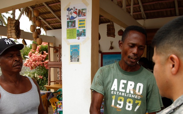 Reaching out for Beyond the Horizon 2014