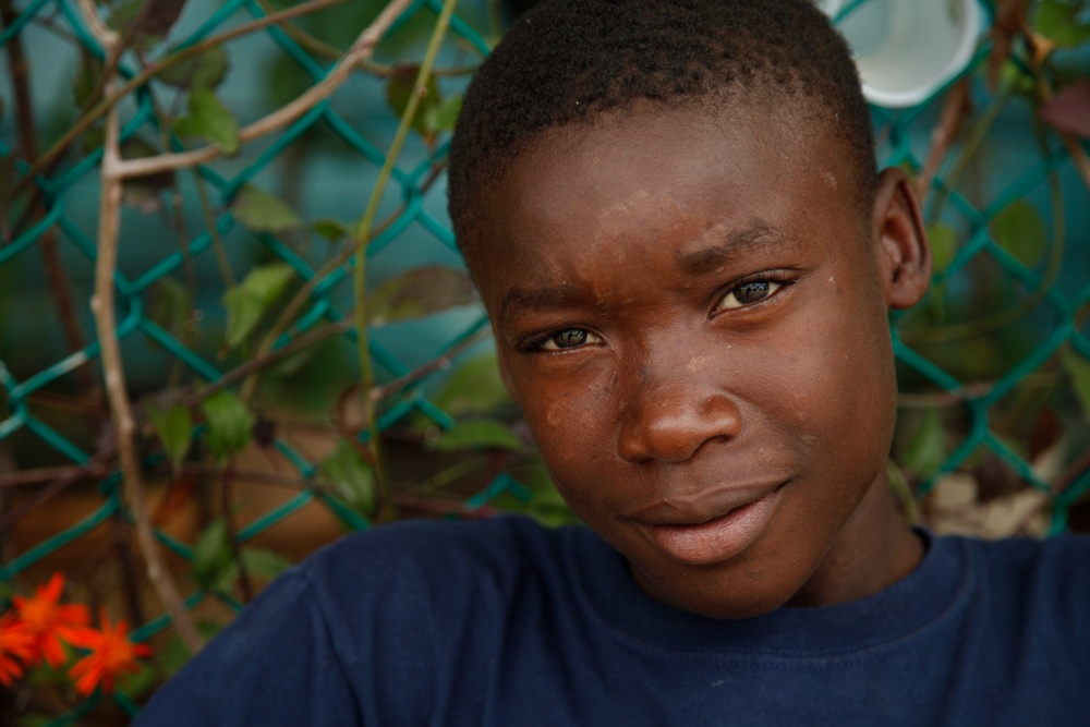 Reaching out for Beyond the Horizon 2014