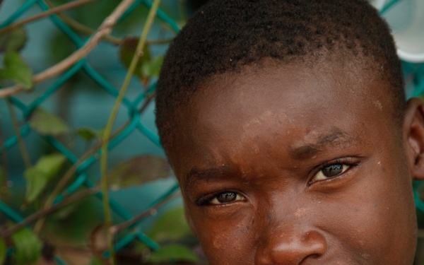 Reaching out for Beyond the Horizon 2014