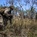 MRF-D Marines send rounds down range at Kangaroo Flats
