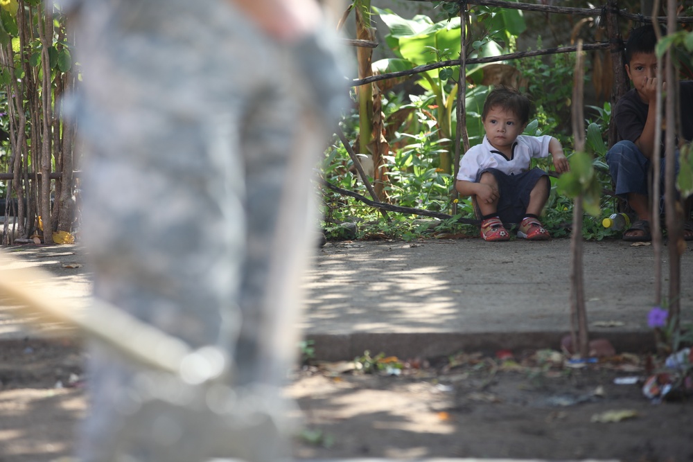 Beyond The Horizon 2014: Guatemala