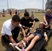 Logistics Marines inspire during Junior Warrior Day