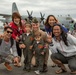 MCAS Iwakuni hosts Friendship Day 2014