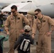 MCAS Iwakuni hosts Friendship Day 2014