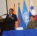 Opening Ceremony kicks off Fuerzas Aliadas-Humanitarias in El Salvador