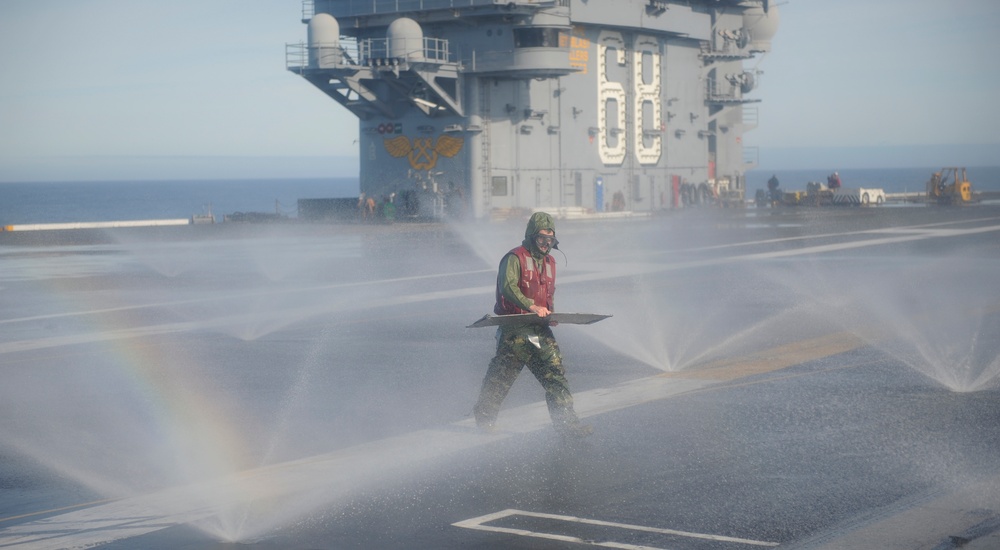 USS Nimitz