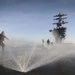 USS Nimitz action