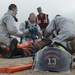 Aircraft Accident First Responder Exercise