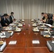 Acting deputy secretary of defense meets with Philippine vice president
