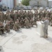 Dempsey in Afghanistan