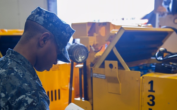 USS Harry S. Truman