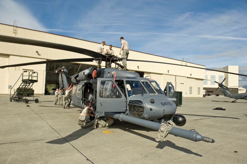 Hurricane Irene support