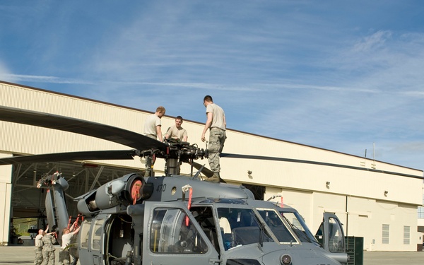 Hurricane Irene support