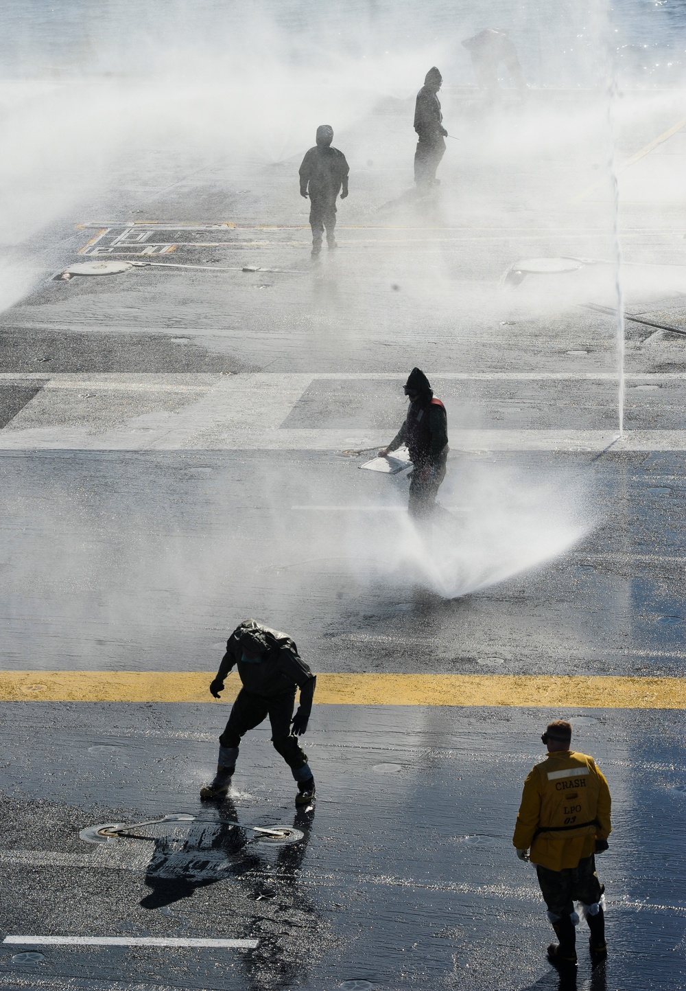 USS Nimitz