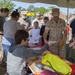 Headquarters and Support Battalion Kids Boot Camp