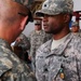 Top NCO, Soldier crowned