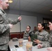Radio operations class
