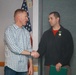 Award ceremony