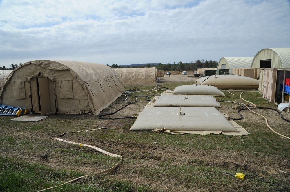 Patriot Warrior 2014