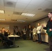 Award ceremony