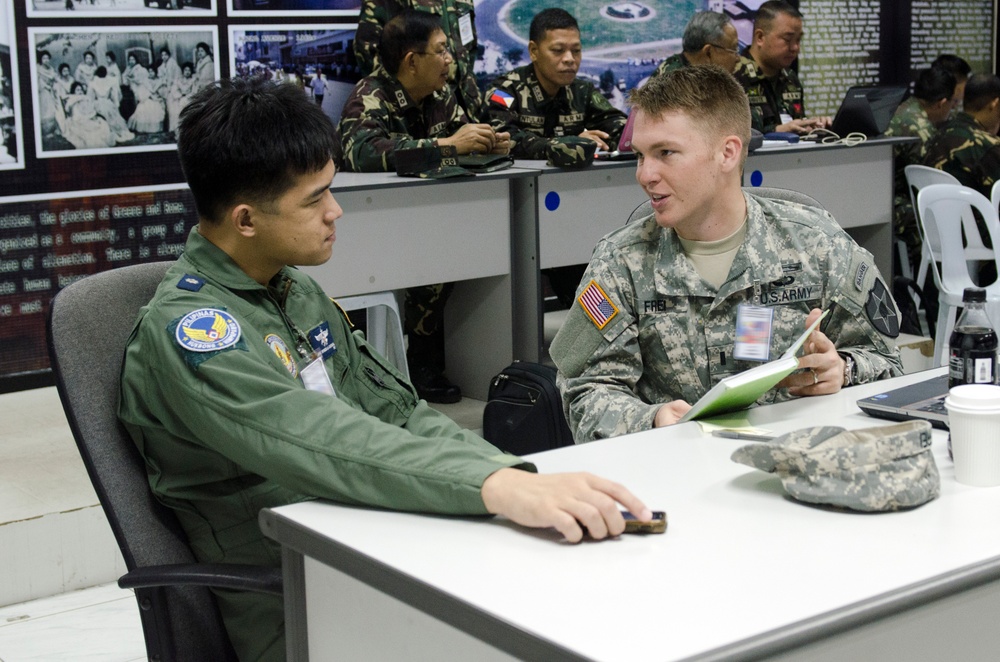 Arrowhead Soldiers to team up with Filipino counterparts as part of Balikatan '14