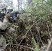 U.S. Marines, Spanish Army train infantry skills together