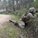 U.S. Marines, Spanish Army train infantry skills together