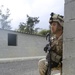 U.S. Marines, Spanish Army train infantry skills together