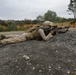 U.S. Marines, Spanish Army train infantry skills together