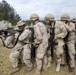 U.S. Marines, Spanish Army train infantry skills together