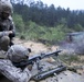 U.S. Marines, Spanish Army train infantry skills together