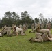 U.S. Marines, Spanish Army train infantry skills together
