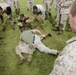 U.S. Marines, Spanish Army train infantry skills together