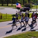 Fort Eustis spouses honor wounded warriors through ‘Warrior Run’