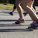 Fort Eustis spouses honor wounded warriors through ‘Warrior Run’