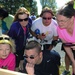 Fort Eustis spouses honor wounded warriors through ‘Warrior Run’