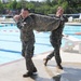 Patriot Brigade competes in Warrior Week