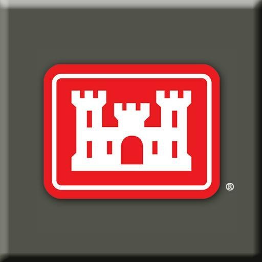 U.S. Army Corps of Engineers Castle
