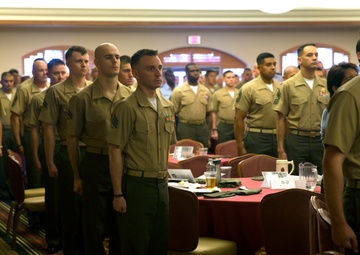 WTI – A Pilot’s Marathon