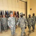 Bessemer, Ala., native says farewell to Reserve unit