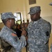 359th TTSB welcomes new command sergeant major