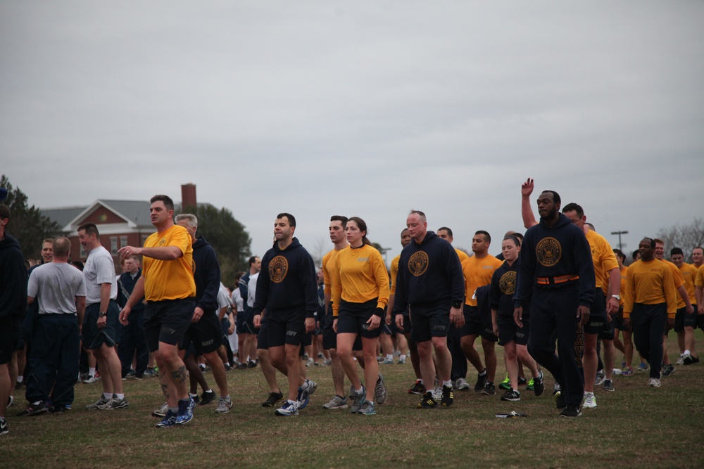 Sexual Assault and Harassment Garrison Run