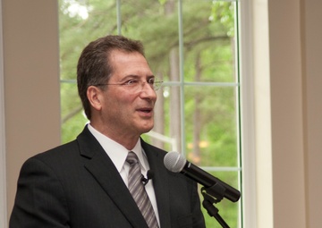 National Prayer Luncheon reinforces Team Seymour resilience