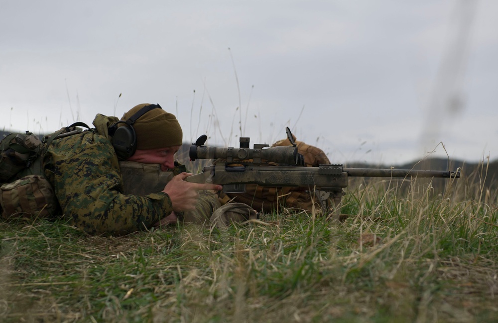 Australian Army Skill At Arms