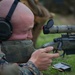 Australian Army Skill At Arms Meeting 2014