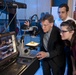 President honors a Army public servant for early career strides in Soldier protection