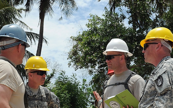 It's always a good day to do great things